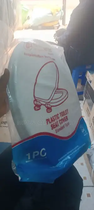Kenplastic Seat Covers