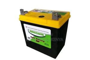 Powermate 35ah Solar Battery - thumbnail 2