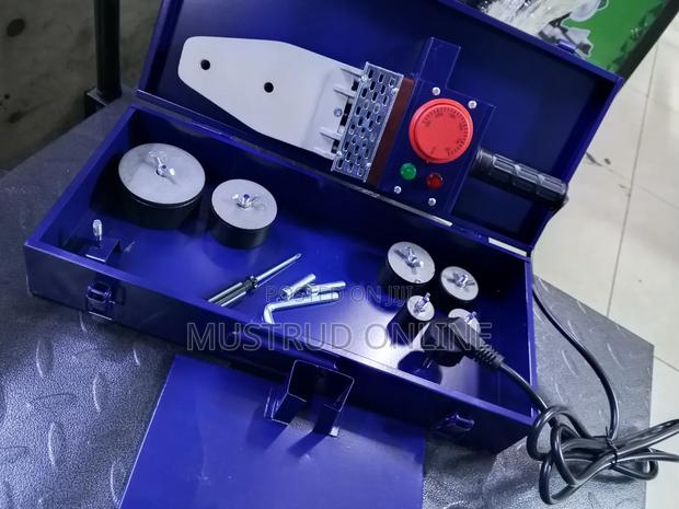 PPR Pipe Welding Machine/800w Pipe Welding Machine