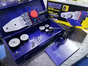 PPR Pipe Welding Machine/800w Pipe Welding Machine