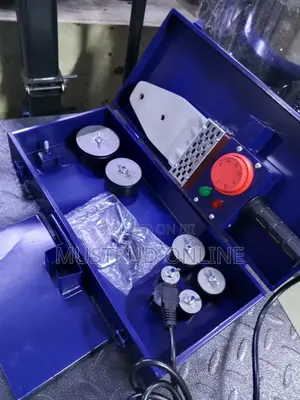 PPR Pipe Welding Machine/800w Pipe Welding Machine