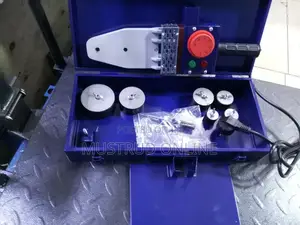 PPR Pipe Welding Machine/800w Pipe Welding Machine
