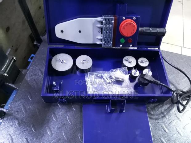 PPR Pipe Welding Machine/800w Pipe Welding Machine - thumbnail 4