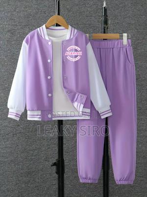 Baseball Suit for Ladies - thumbnail 2