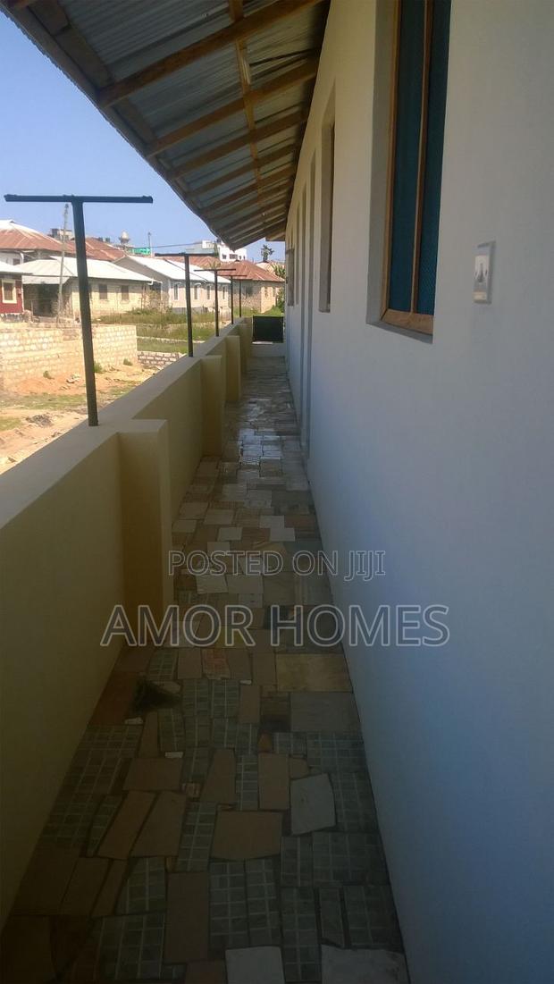 1bdrm Bedsitter in Katisha, Mshomoroni for rent