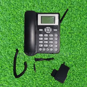 Huawei GSM Fixed Landline Wireless Rechargeable Phone for All Sims