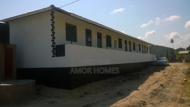 1bdrm Bedsitter in Katisha, Mshomoroni for rent - thumbnail 2