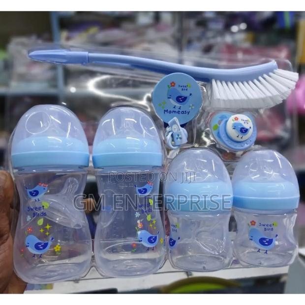 Feeding Bottle Set/Feeding Bottle