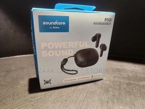 Soundcore True Wireless Earbuds With Powerful Sound-r50i