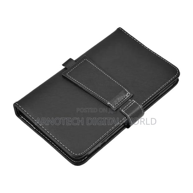 Portable Pu Leather Wireless - thumbnail 2