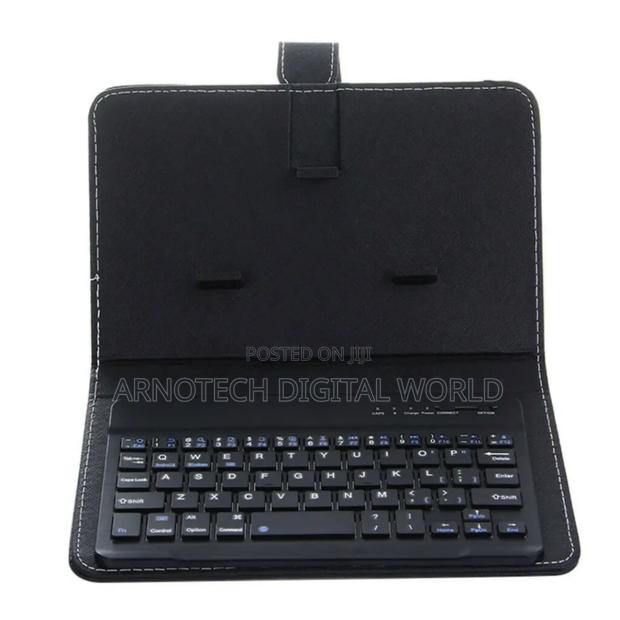 Portable Pu Leather Wireless - thumbnail 3