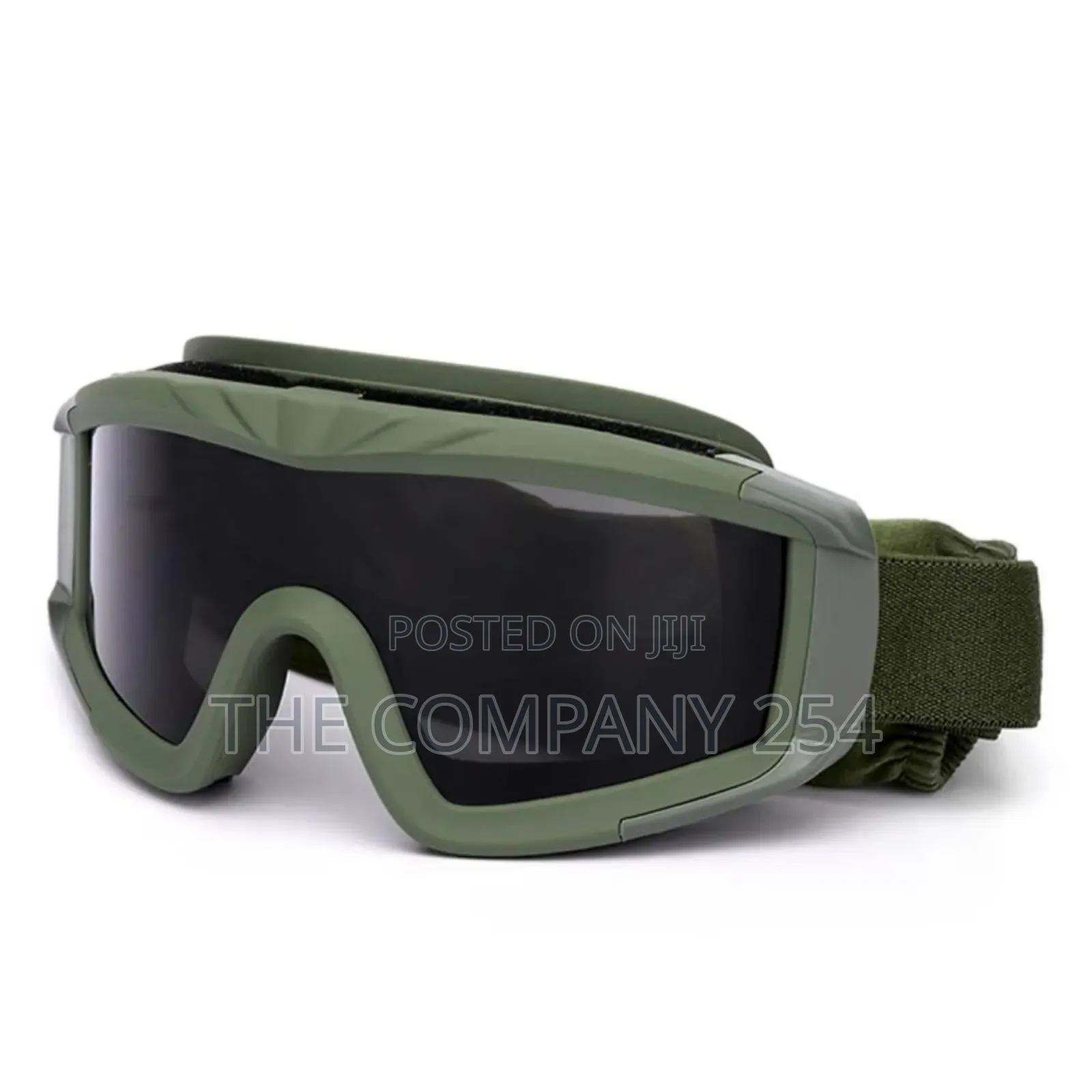 Shooting Motocross Motorcycle Mountaineering Glasses Safe Protection