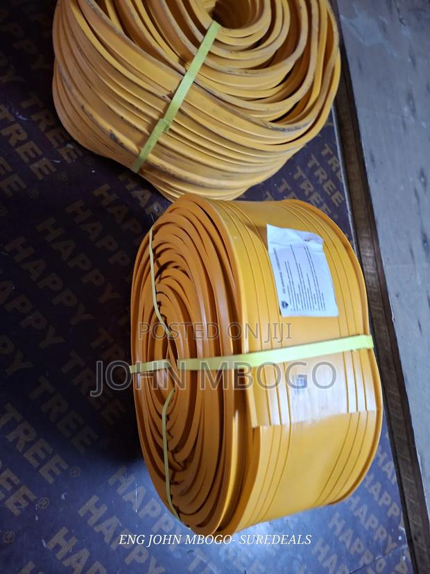 Waterstop / Waterbar 8 Inch , 25m - thumbnail 2