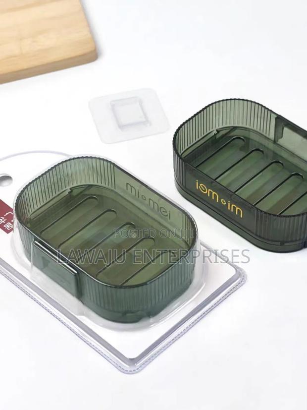 Soap Dish*