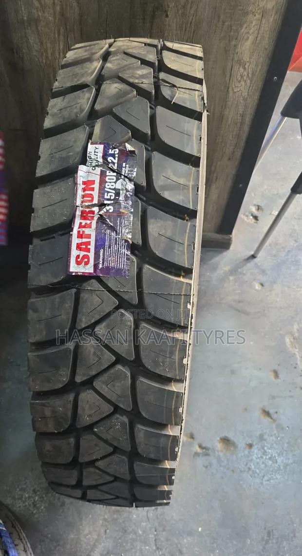 315/80r22.5 Saferun (Big)