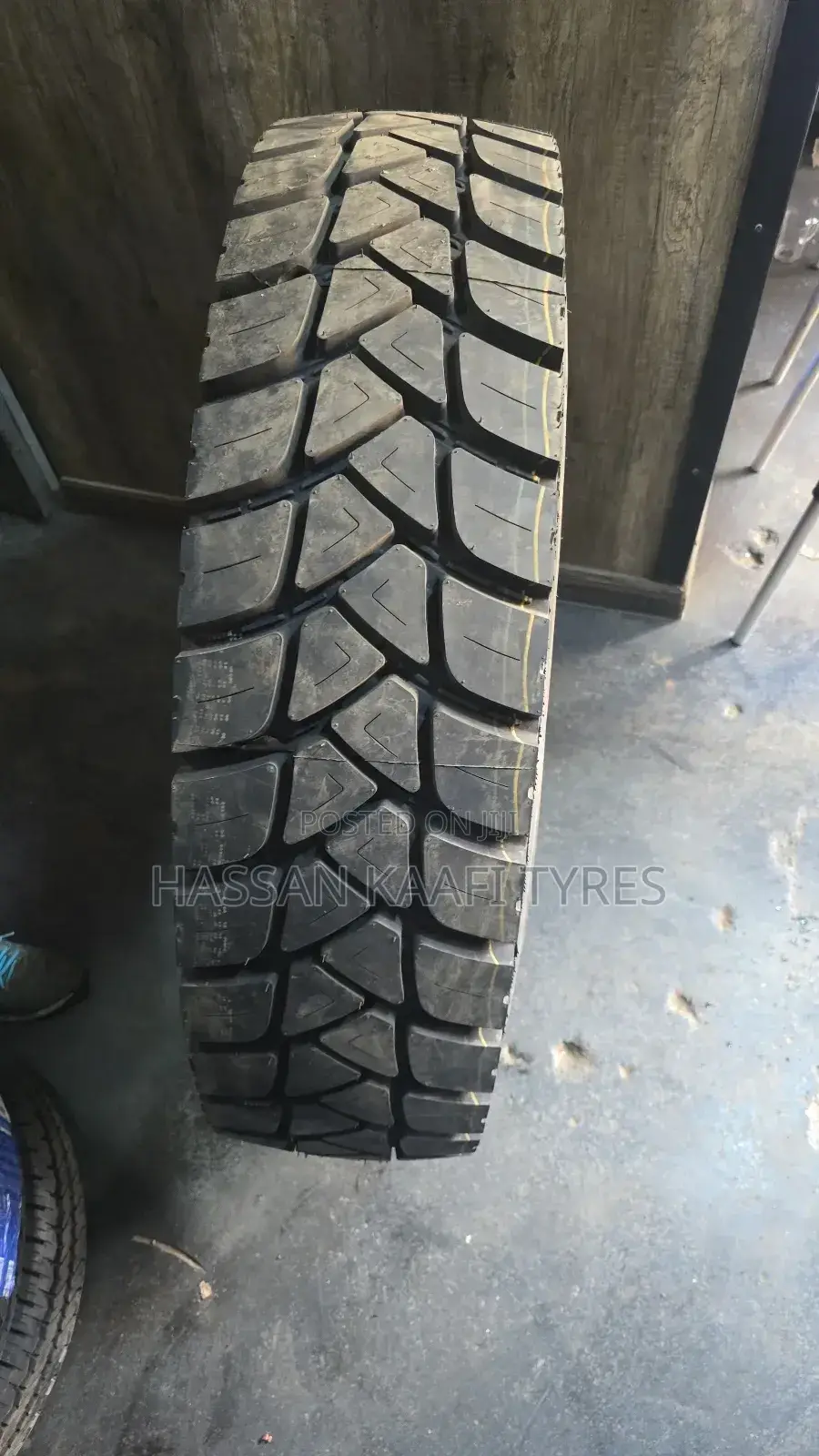 315/80r22.5 Saferun (Big)