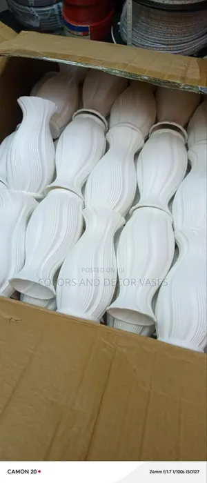 Vases Beautiful for Artificial or Fresh Flowers