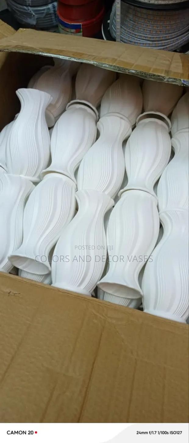 Vases Beautiful for Artificial or Fresh Flowers