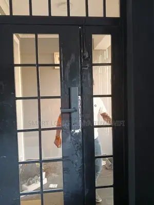 Smart Door Security Door Locks All Types Available