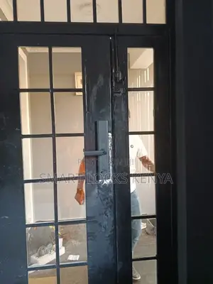 Smart Door Security Door Locks All Types Available