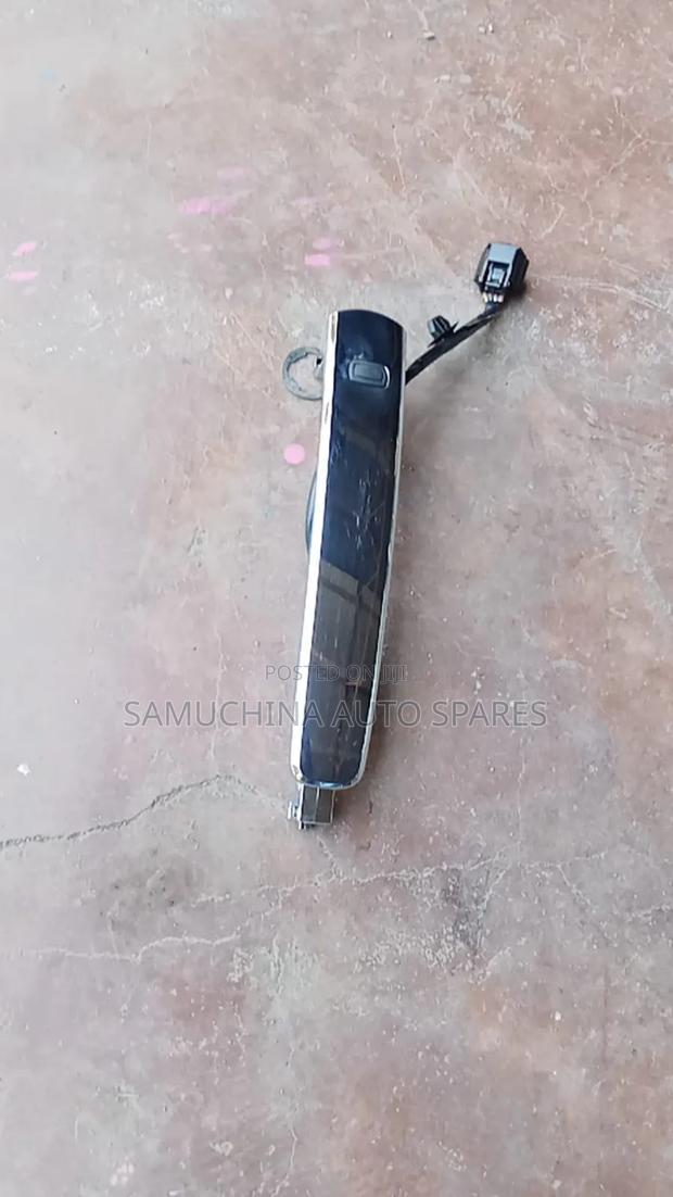 Outer Handle Nissan Murano With Sensor