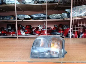 Pajero Simcard Conerlight Complete With Bulb And Socket
