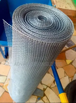 Soldered Coffee Tray Wire 1 Meter Wide by 30 Meters