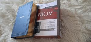 NKJV Compact Reference Bible - thumbnail 2