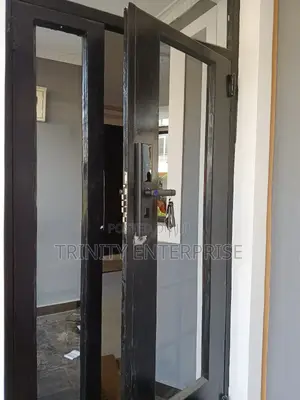 Smart Home Tuya Wifi Smart Door Lock