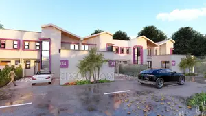 4bdrm Townhouse/Terrace in Gataka for sale
