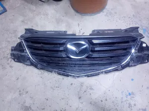 Grill Mazda Cx5 2016