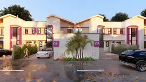 4bdrm Townhouse/Terrace in Gataka for sale