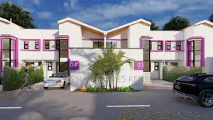 4bdrm Townhouse/Terrace in Gataka for sale