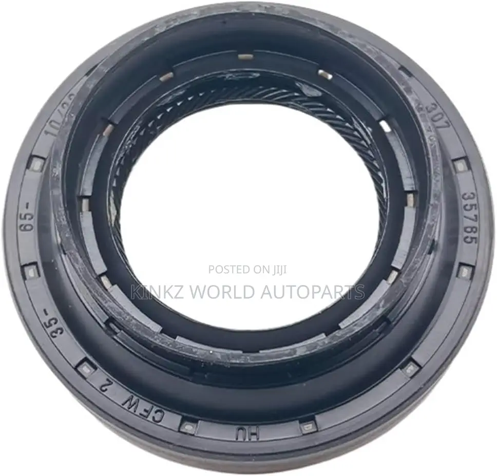 Front Differential Seal Freelander 2, Range Rover Evoque Lr003152