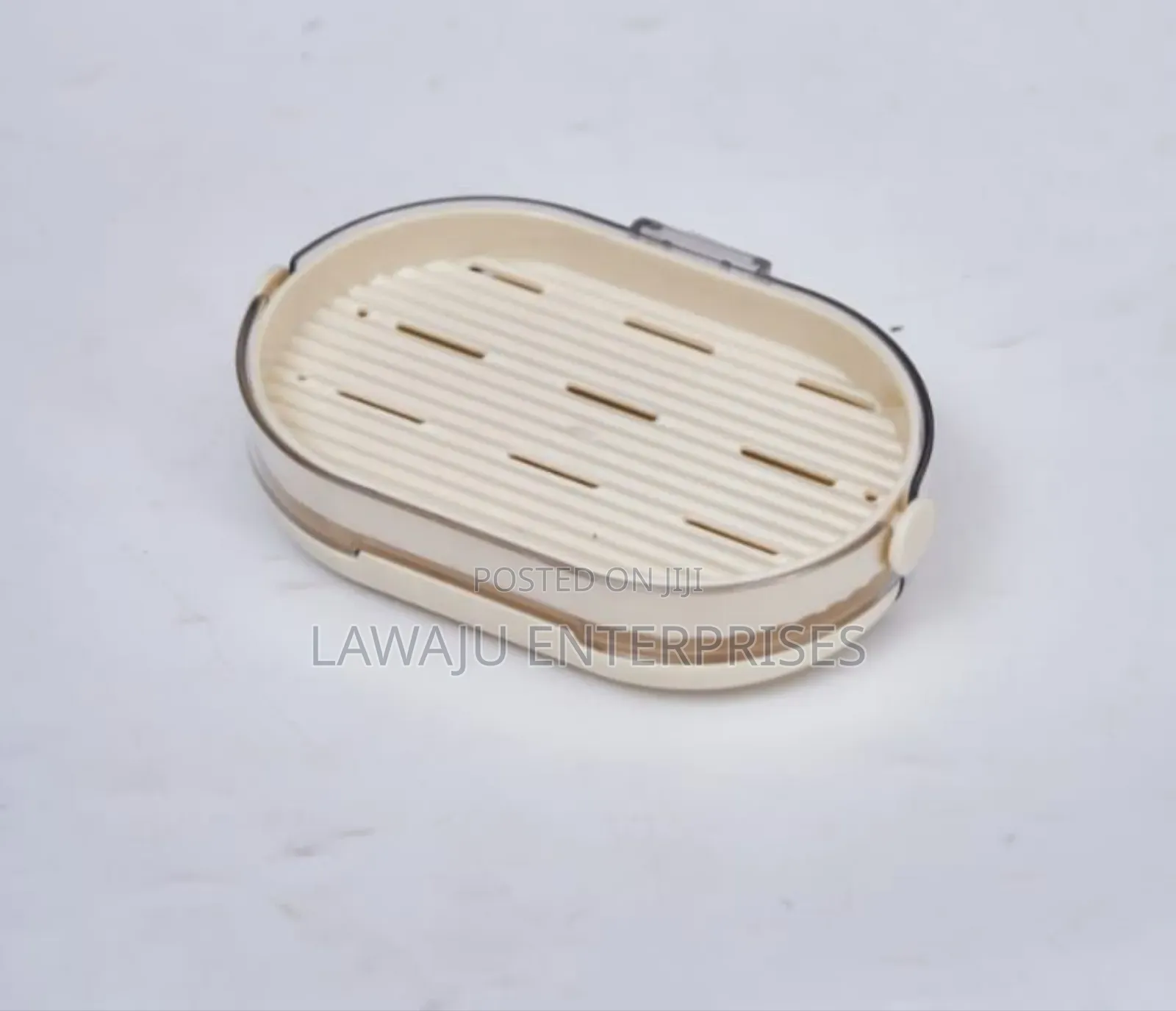 Soap Dish*