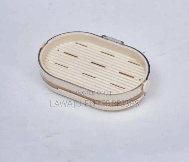 Soap Dish*