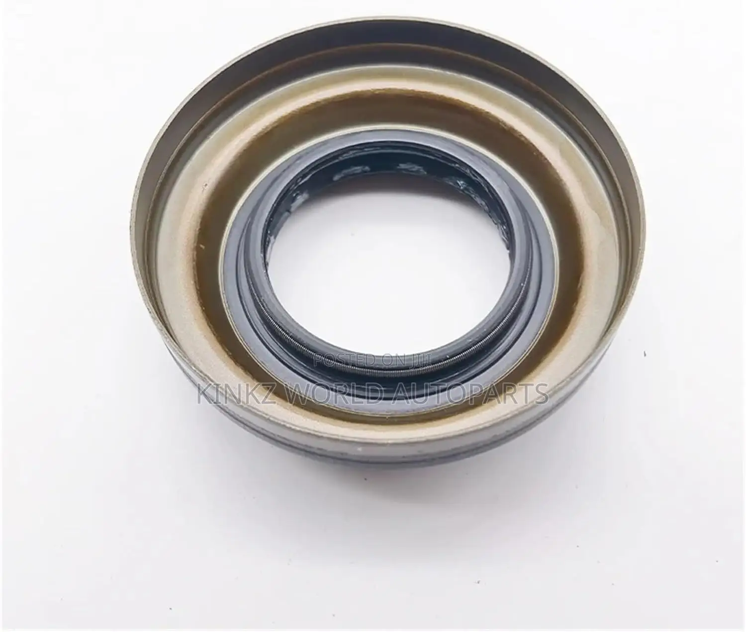 Front Differential Seal Freelander 2, Range Rover Evoque Lr003152