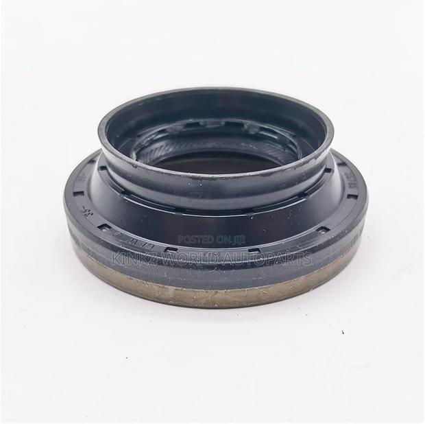 Front Differential Seal Freelander 2, Range Rover Evoque Lr003152 - thumbnail 3