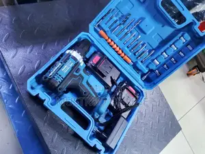 Cordless Drill/Makita Cordless Drill 26v