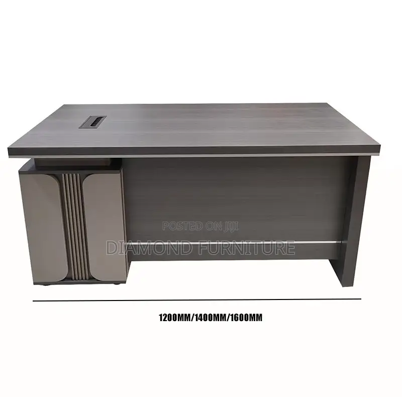 1200mm Advanced Executive Office Desk