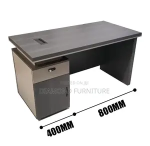 1200mm Advanced Executive Office Desk