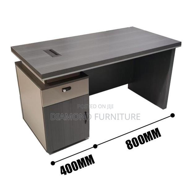 1200mm Advanced Executive Office Desk - thumbnail 5