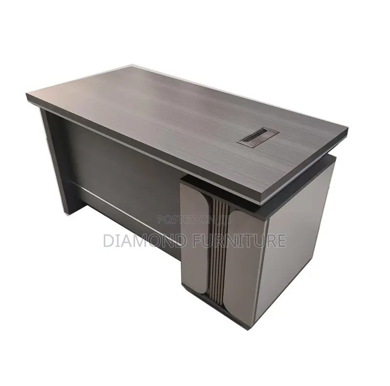 1200mm Advanced Executive Office Desk