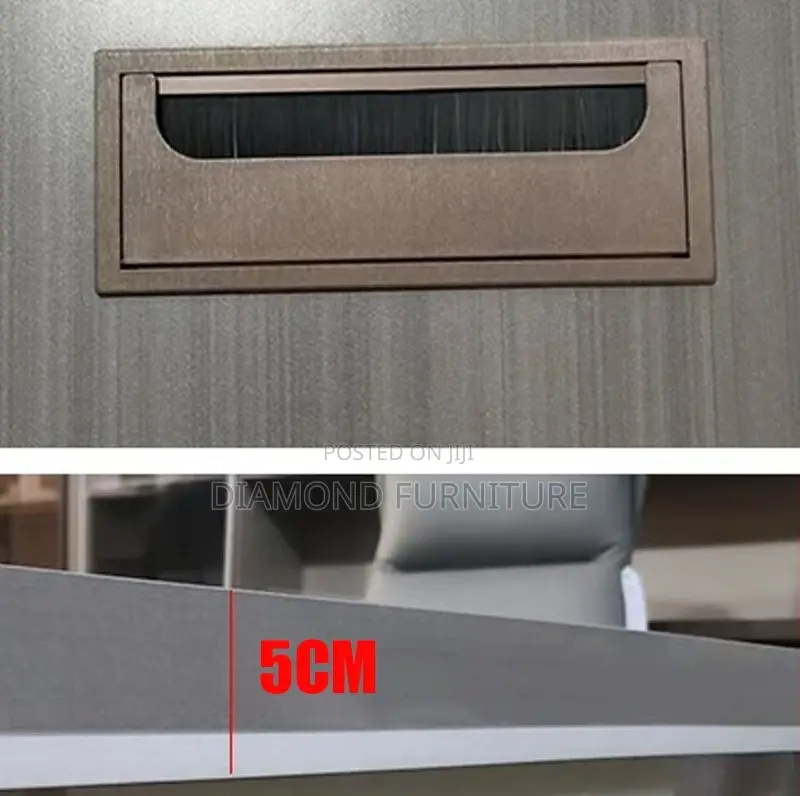 1200mm Advanced Executive Office Desk