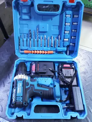 Makita Rechargeable Drill/Makita Cordless Drill 26v