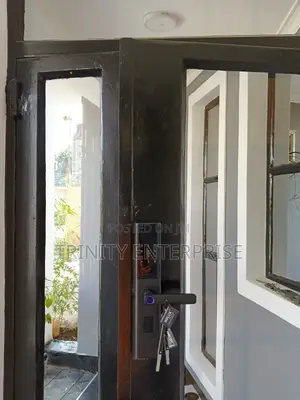 Smart Lock System Biometric Tuya Lock Digital Unlocking