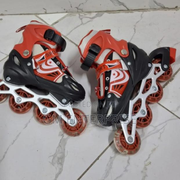 Skate Shoes/Skate Shoes