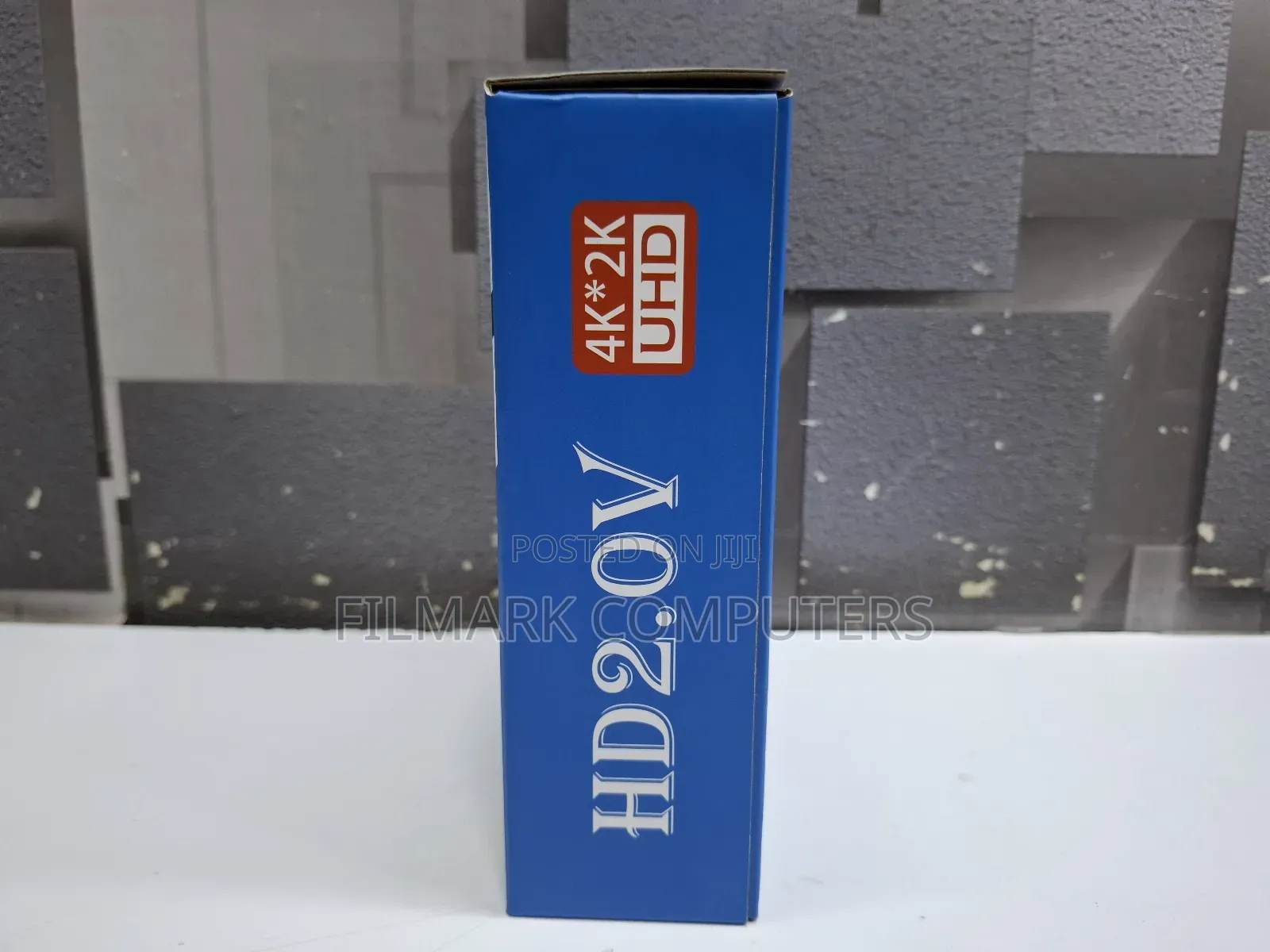 4k Hdtv High Speed Hdmi To Hdmi Cable 10mtrs