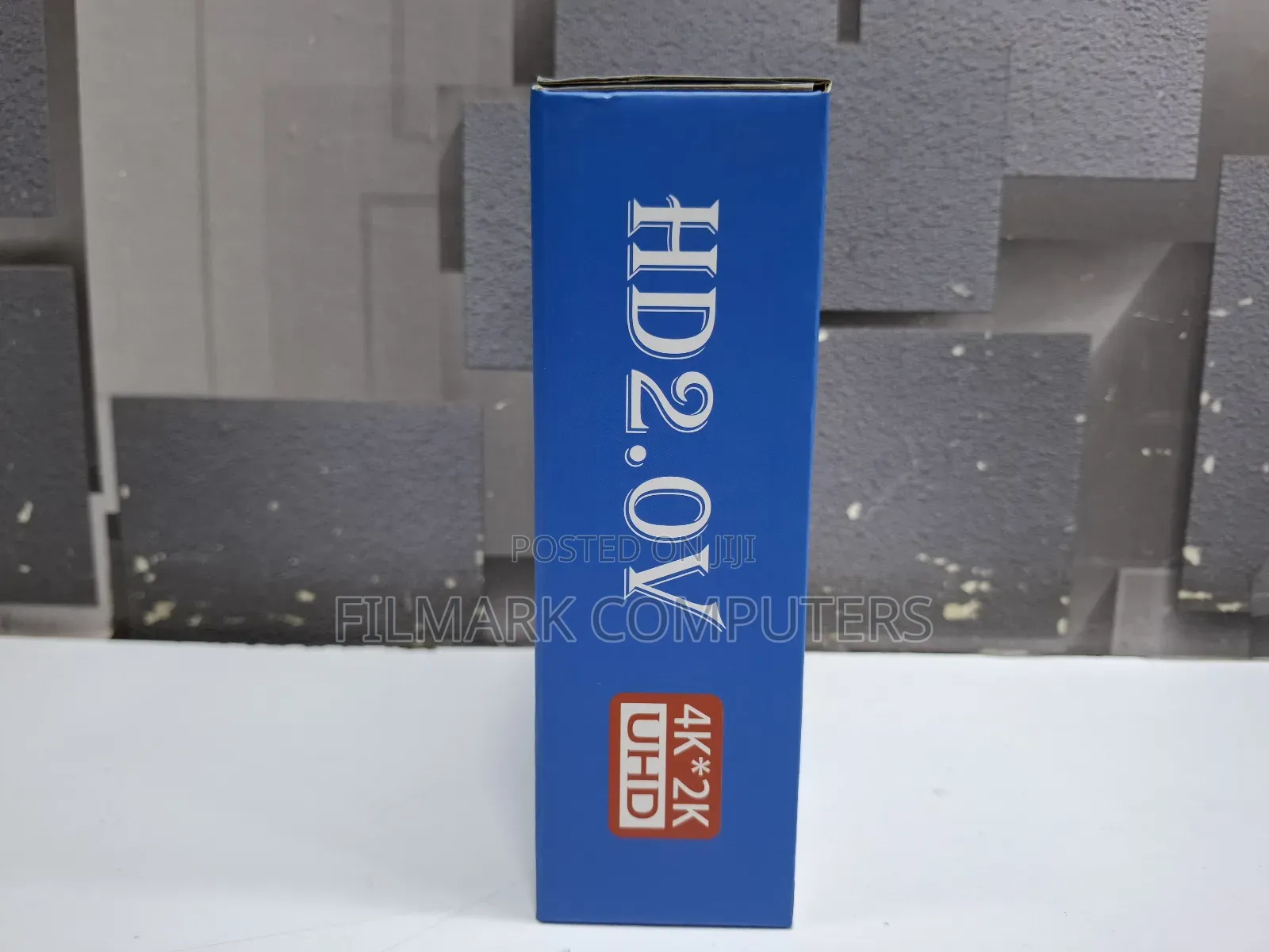 4k Hdtv High Speed Hdmi To Hdmi Cable 10mtrs