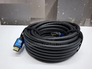 4k Hdtv High Speed Hdmi To Hdmi Cable 10mtrs